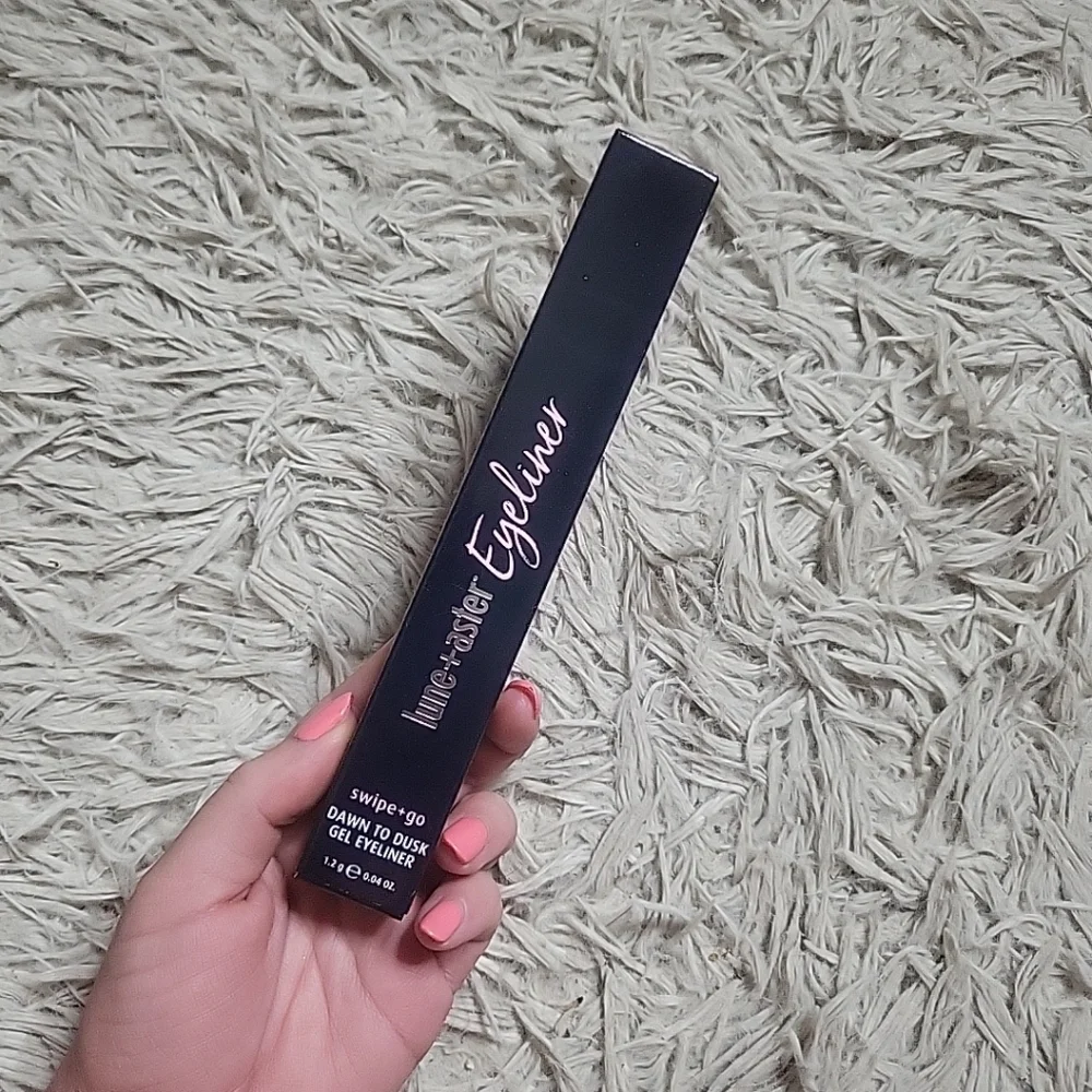 Lune + Aster Dawn To Dusk Gel Eyeliner Copper 1.2 g / 0.04 oz New NIB BNIB ✨️💫